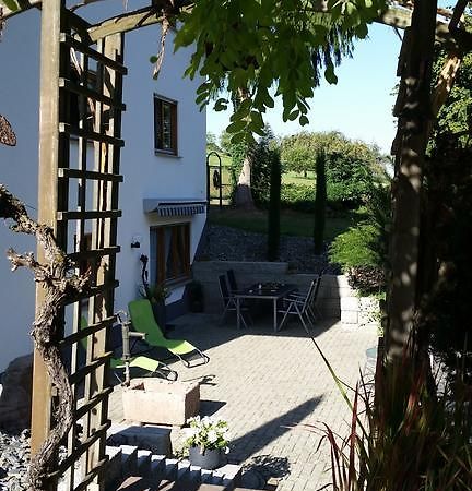 Ferienwohnung Hotte'S Huette Ettenheim Quarto foto