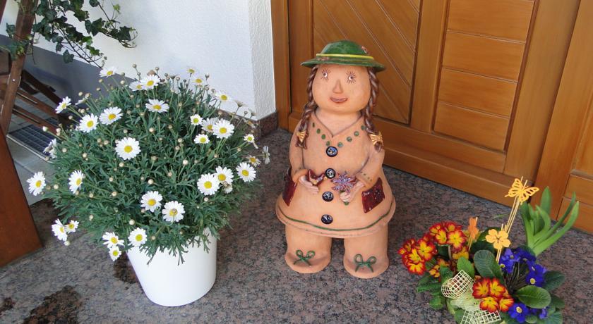 Ferienwohnung Hotte'S Huette Ettenheim Quarto foto