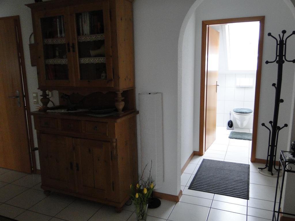 Ferienwohnung Hotte'S Huette Ettenheim Quarto foto